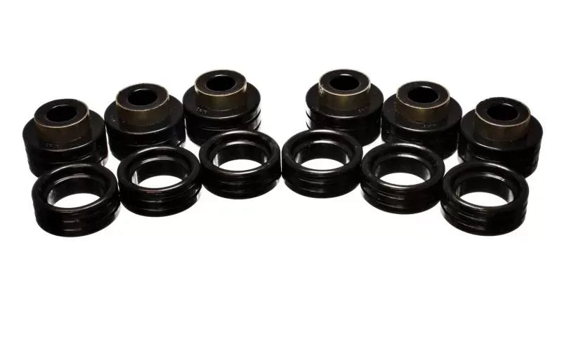 Energy Suspension Body Cab Mount Set Dodge