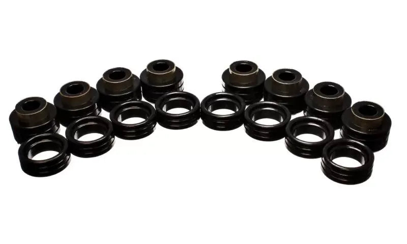 Energy Suspension Body Cab Mount Set Dodge