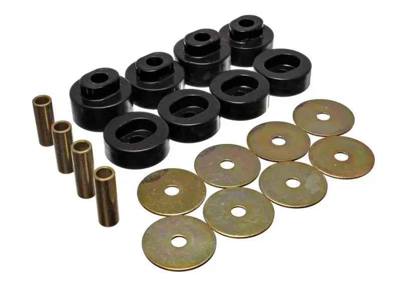 Energy Suspension Body Mount Set