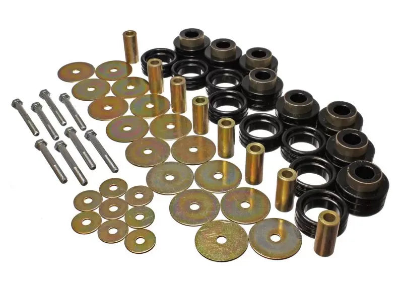 Energy Suspension Body Mount Set Dodge