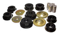 Energy Suspension Sub-Frame Bushing Set Rear