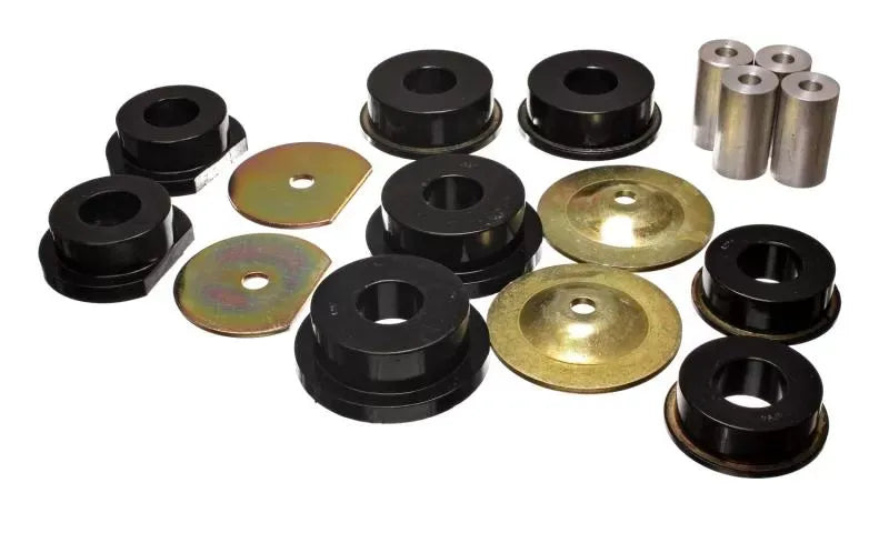 Energy Suspension Sub-Frame Bushing Set Rear
