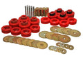Energy Suspension Body Cab Mount Set Dodge 2003-2005