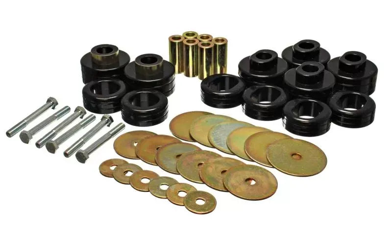 Energy Suspension Body Cab Mount Set Dodge 2003-2005
