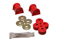 Energy Suspension Sway Bar Bushing Set Front