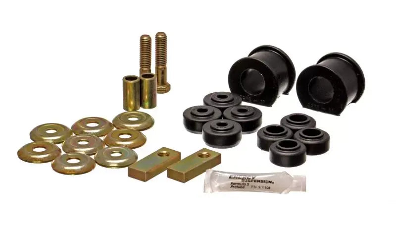 Energy Suspension Sway Bar Bushing Set Front