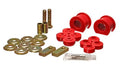 Energy Suspension Sway Bar Bushing Set Front