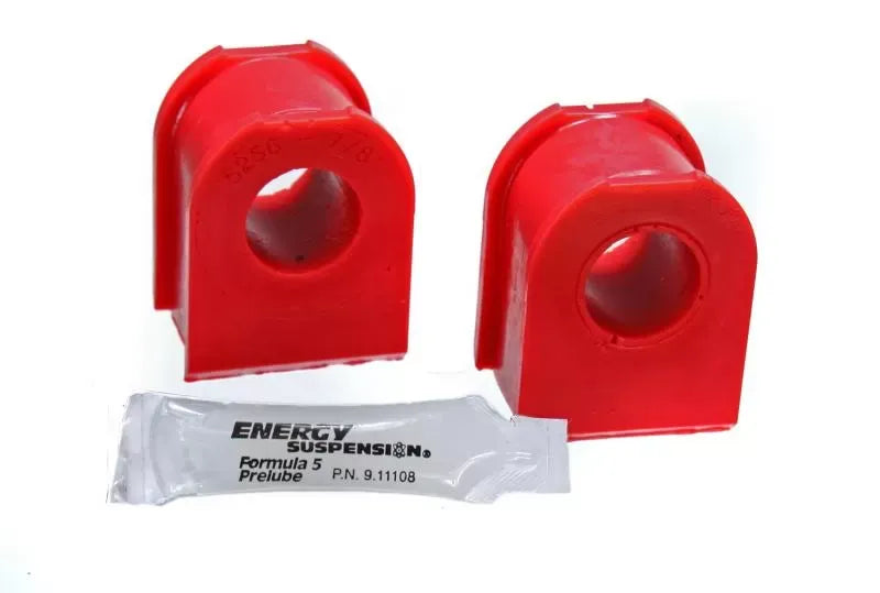 Energy Suspension Sway Bar Bushing Set Front