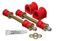 Energy Suspension Sway Bar Bushing Set Dodge Dakota Front 1987-1996