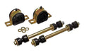 Energy Suspension Sway Bar Bushing Set Dodge Front 1994-2001