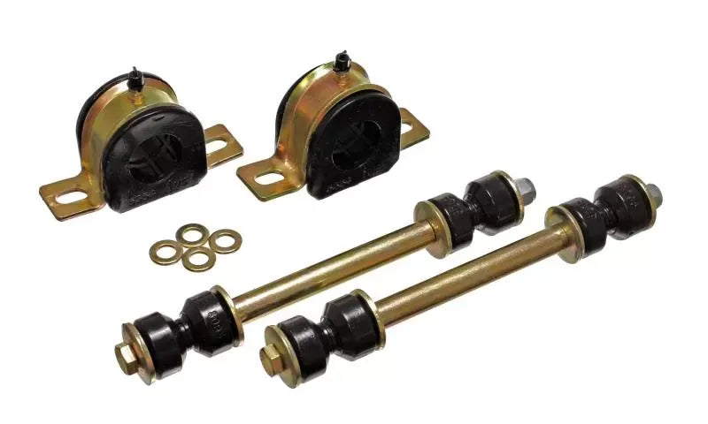 Energy Suspension Sway Bar Bushing Set Dodge Front 1994-2001