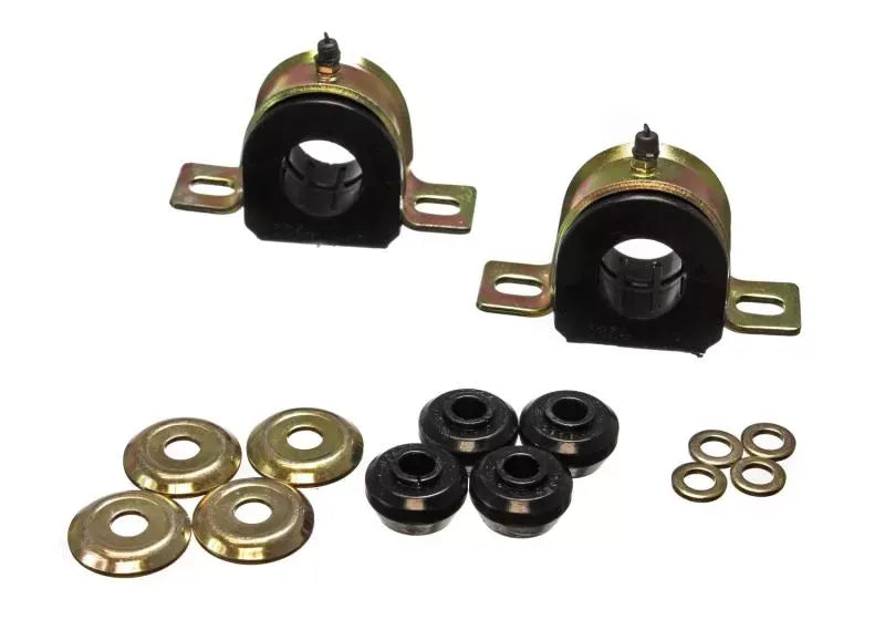 Energy Suspension Sway Bar Bushing Set Dodge Front
