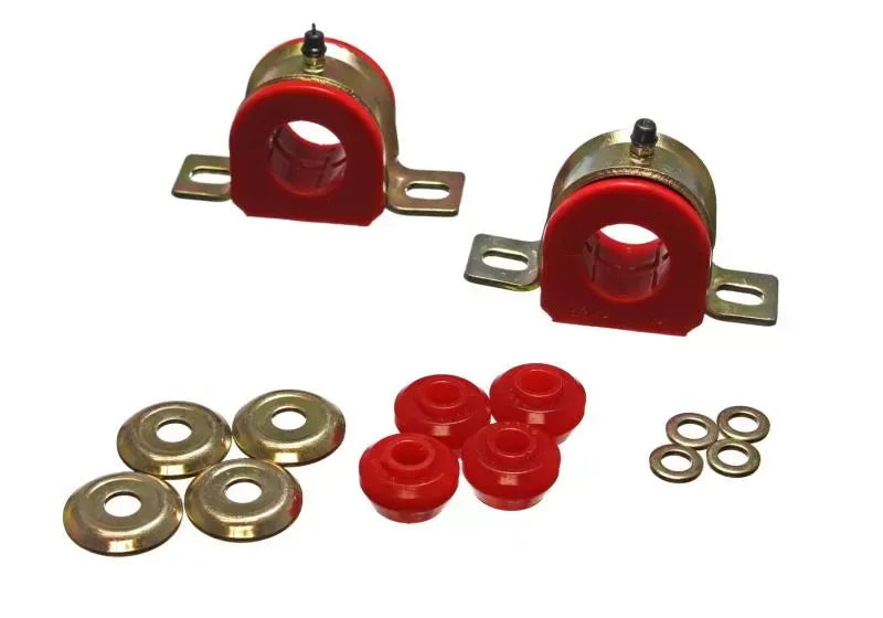 Energy Suspension Sway Bar Bushing Set Dodge Front