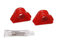 Energy Suspension Sway Bar Bushing Set Front