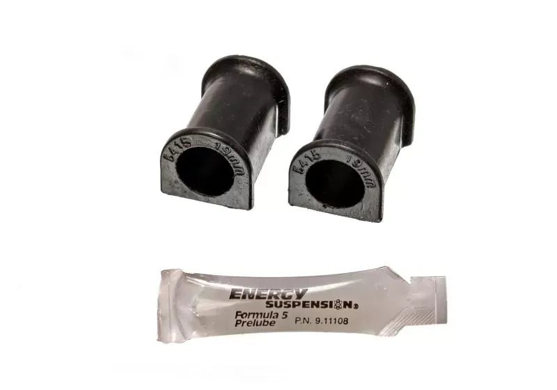 Energy Suspension Sway Bar Bushing Set Mitsubishi Eclipse Front 1995-1999