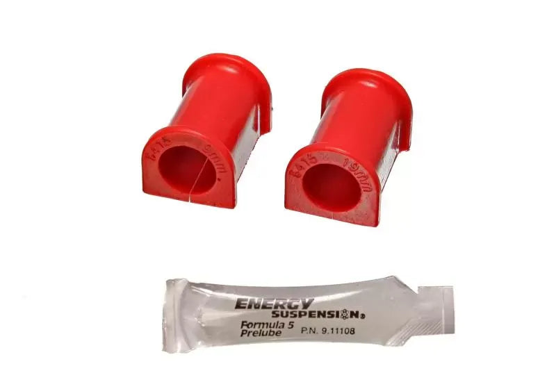 Energy Suspension Sway Bar Bushing Set Mitsubishi Eclipse Front 1995-1999