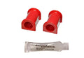 Energy Suspension Sway Bar Bushing Set Front