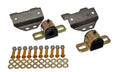 Energy Suspension Sway Bar Bushing Set Front