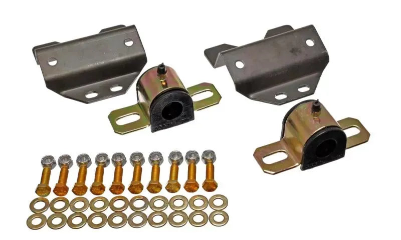 Energy Suspension Sway Bar Bushing Set Front