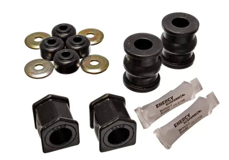Energy Suspension Sway Bar Bushing Set Front