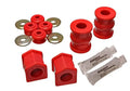 Energy Suspension Sway Bar Bushing Set Front