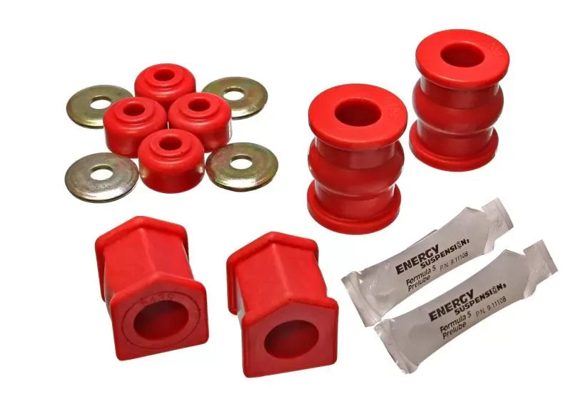 Energy Suspension Sway Bar Bushing Set Front