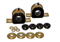 Energy Suspension Sway Bar Bushing Set Dodge Dakota Front 1997-2001
