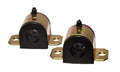 Energy Suspension Sway Bar Bushing Set Dodge Viper Rear 1992-1998