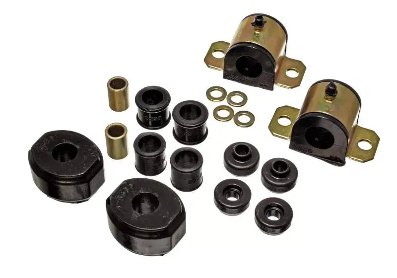 Energy Suspension Sway Bar Bushing Set Dodge Front