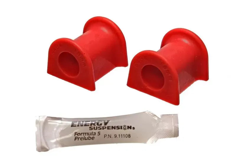 Energy Suspension Sway Bar Bushing Set Mitsubishi Eclipse Rear 1995-1999