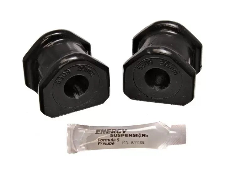 Energy Suspension Sway Bar Bushing Set Dodge Neon Front 2000-2004