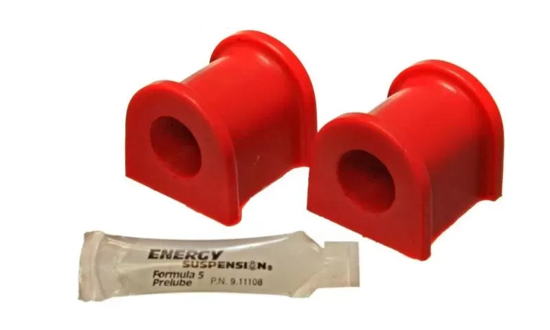 Energy Suspension Sway Bar Bushing Set Mitsubishi Eclipse Front 2006