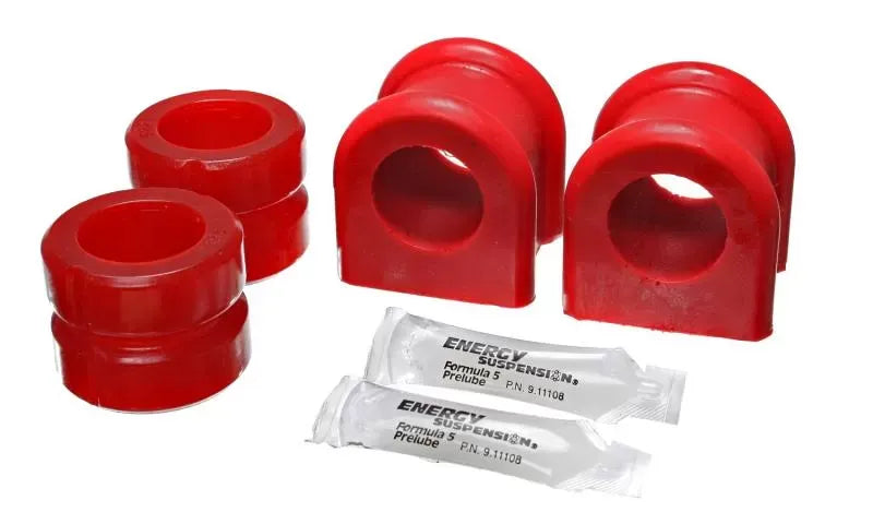 Energy Suspension Sway Bar Bushing Set Front
