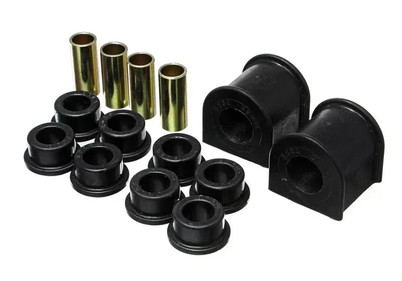 Energy Suspension Sway Bar Bushing Set Rear