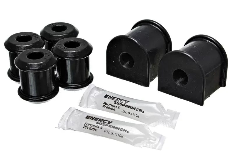 Energy Suspension Sway Bar Bushing Set Dodge Rear