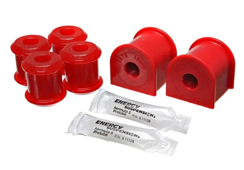 Energy Suspension Sway Bar Bushing Set Dodge Rear