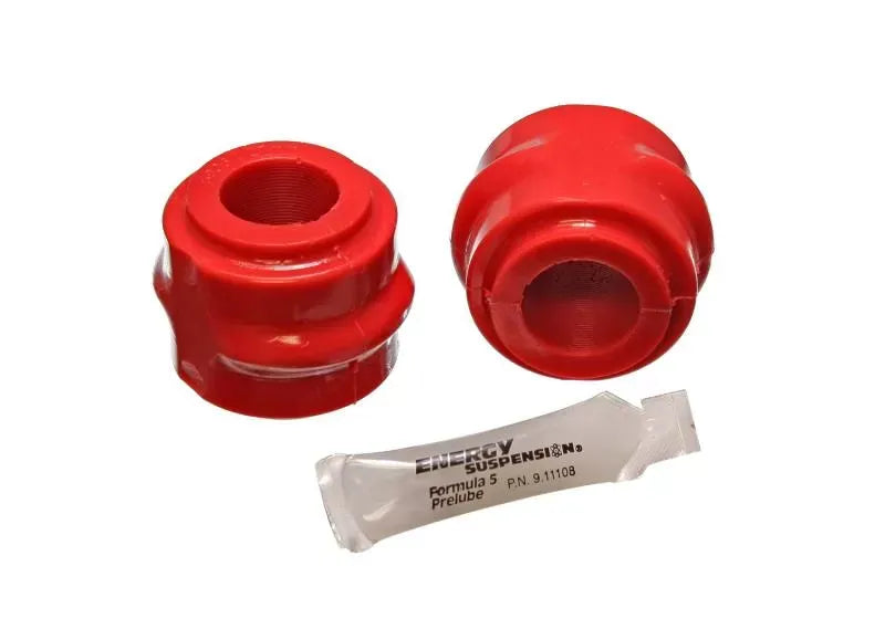 Energy Suspension Sway Bar Bushing Set Front