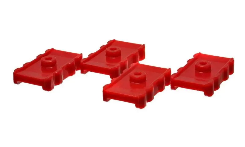 Energy Suspension Universal Products Rear
