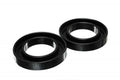 Energy Suspension Coil Spring Isolator Set Dodge Ram 1500 Front 2002-2005