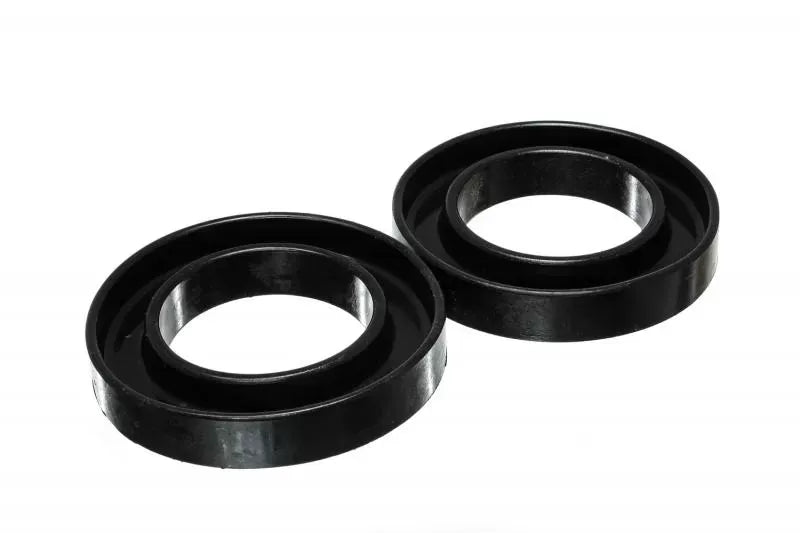 Energy Suspension Coil Spring Isolator Set Dodge Ram 1500 Front 2002-2005