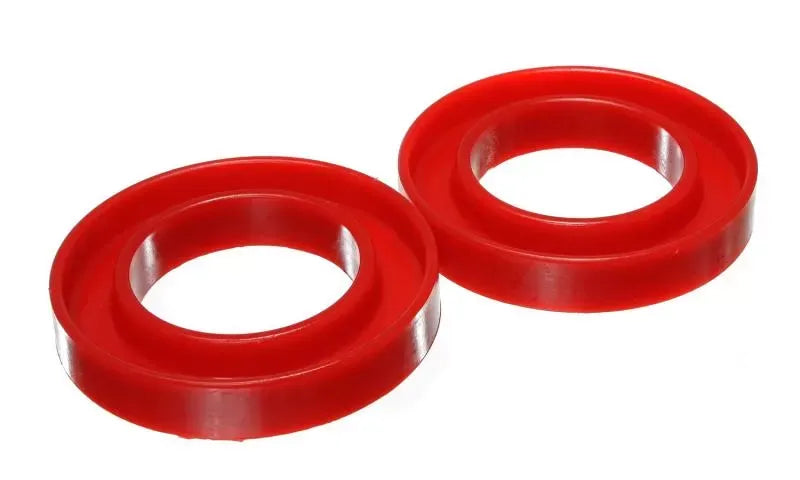 Energy Suspension Coil Spring Isolator Set Dodge Ram 1500 Front 2002-2005
