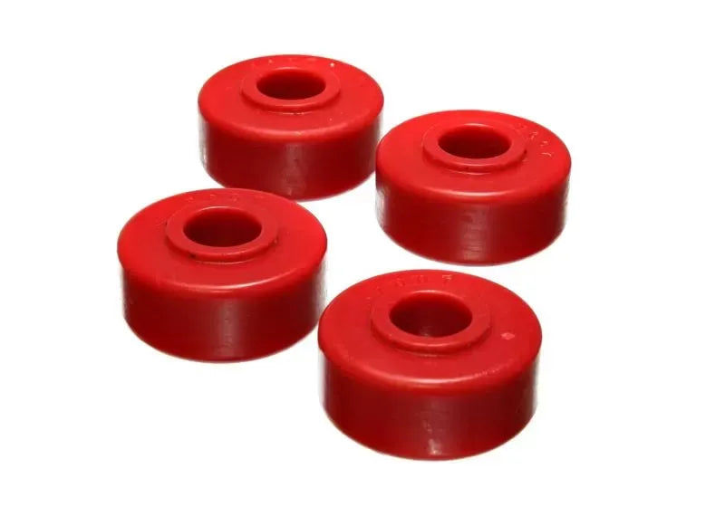 Energy Suspension Strut Rod Bushing Set Front