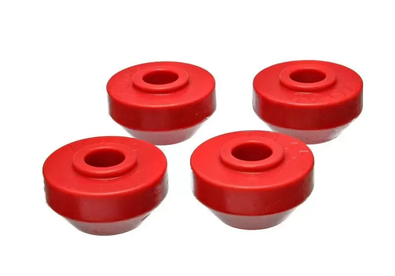 Energy Suspension Strut Rod Bushing Set Dodge Front 1978-1980