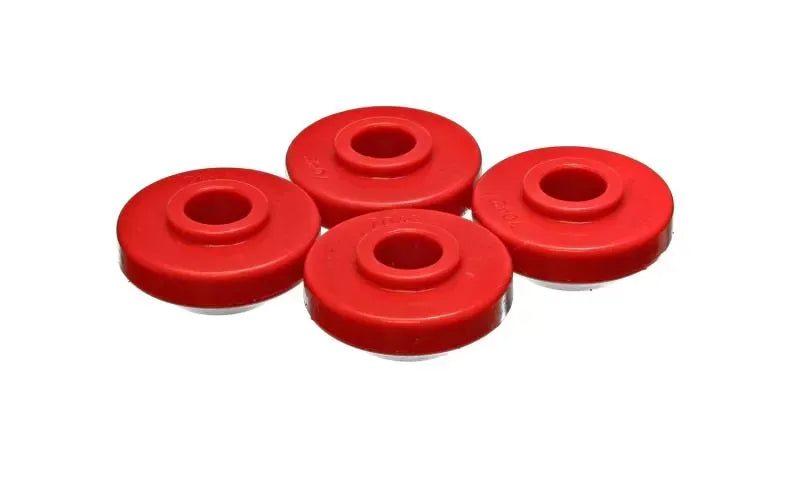 Energy Suspension Strut Rod Bushing Set Dodge Front