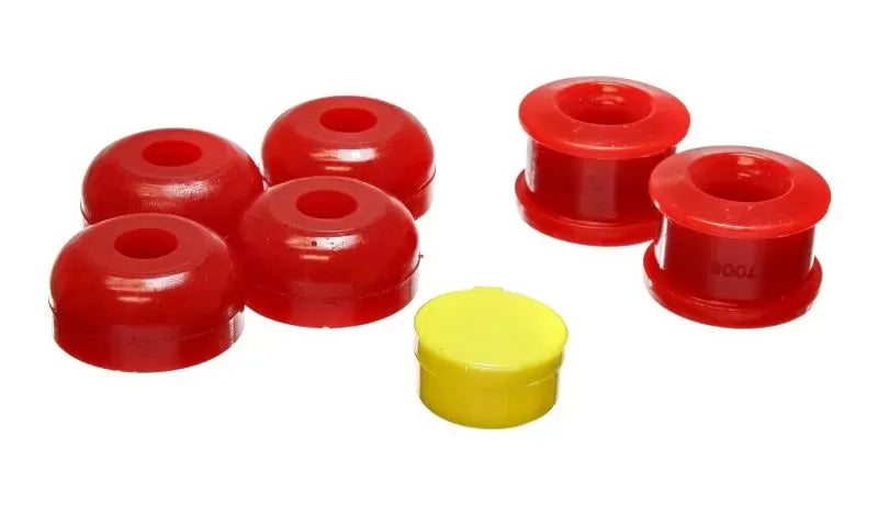Energy Suspension Control Arm Bushing Set Dodge Neon Rear 2003-2004