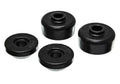 Energy Suspension Shock Bushing Set Mitsubishi Eclipse Rear Upper 1995-1999
