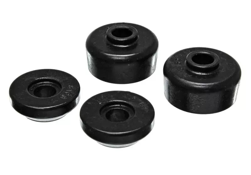 Energy Suspension Shock Bushing Set Mitsubishi Eclipse Rear Upper 1995-1999