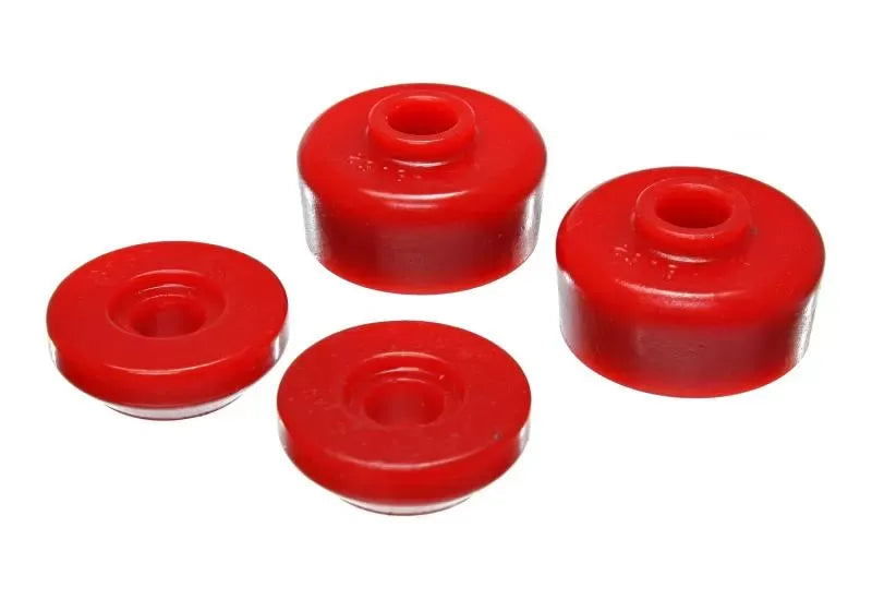Energy Suspension Shock Bushing Set Mitsubishi Eclipse Rear Upper 1995-1999