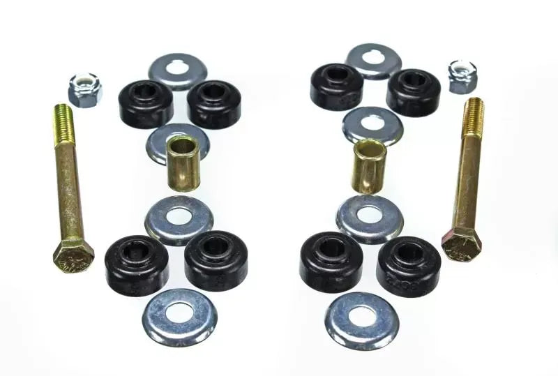 Energy Suspension End Link Bushing Set Front