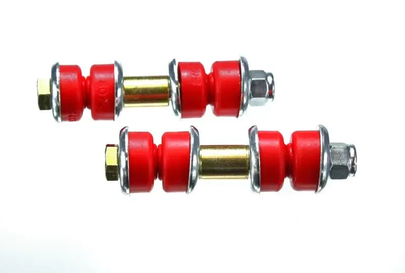 Energy Suspension End Link Bushing Set Front
